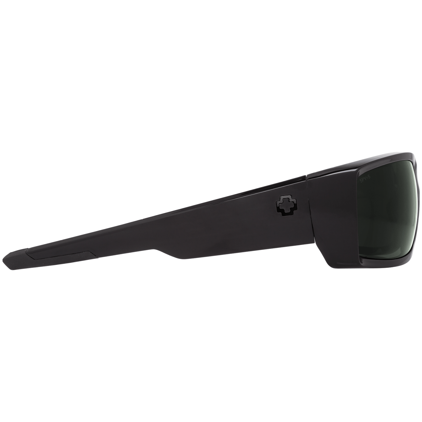 SPY GENERAL Sunglasses, ANSI Z87.1 - SOSI Black 8Lines Shop - Fast Shipping