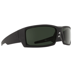 SPY GENERAL Sunglasses, ANSI Z87.1 - SOSI Matte Black 8Lines Shop - Fast Shipping