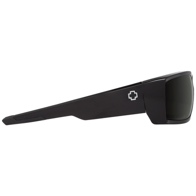 SPY GENERAL Sunglasses, Happy Lens - Black 8Lines Shop - Fast Shipping