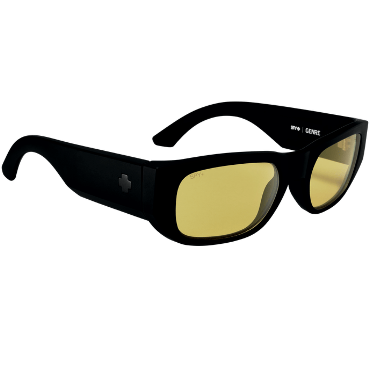 SPY GENRE Sunglasses, Happy Lens - Yellow 8Lines Shop - Fast Shipping