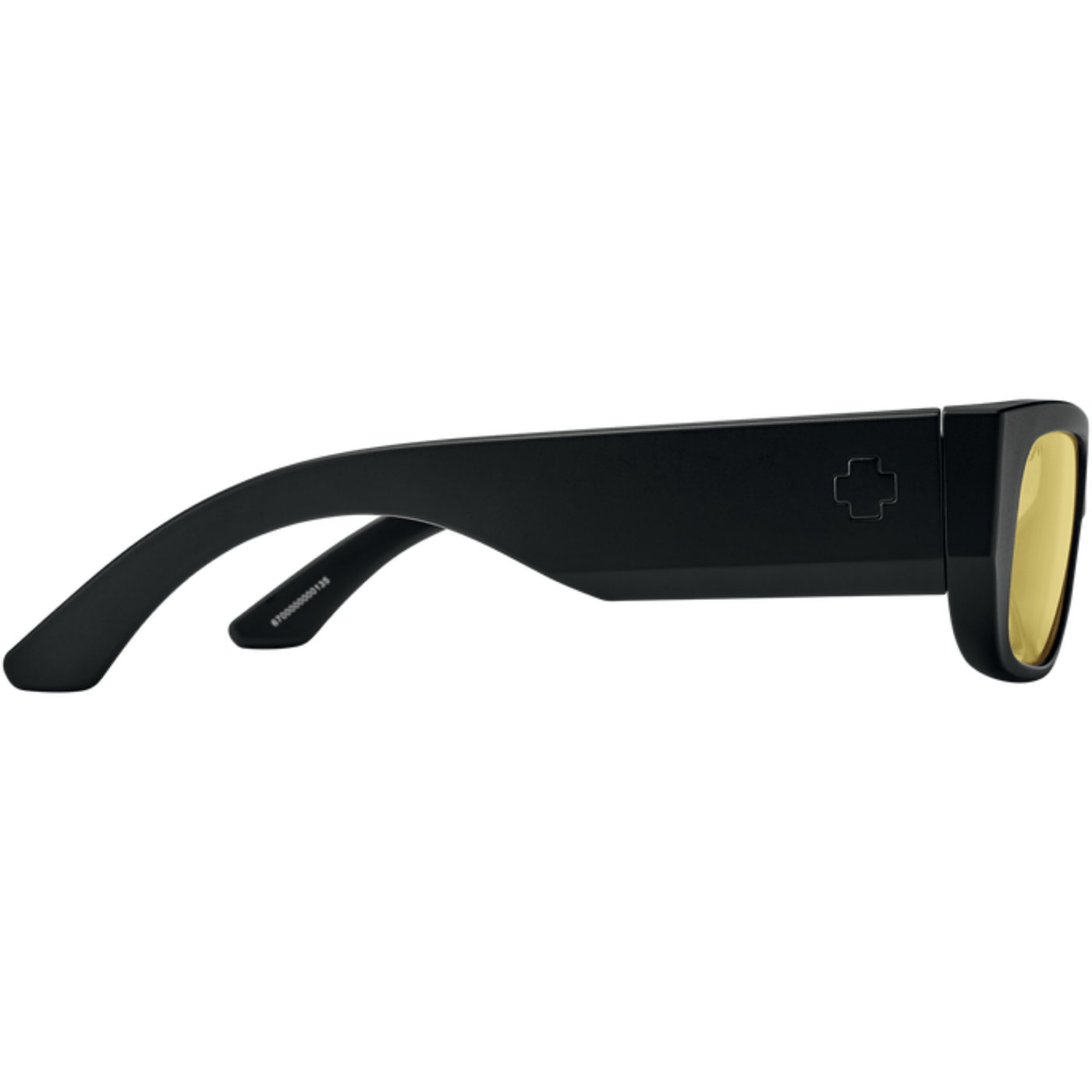 SPY GENRE Sunglasses, Happy Lens - Yellow 8Lines Shop - Fast Shipping