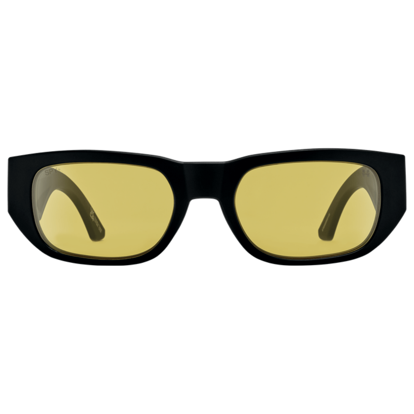 SPY GENRE Sunglasses, Happy Lens - Yellow 8Lines Shop - Fast Shipping