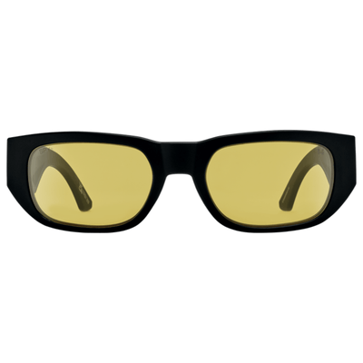 SPY GENRE Sunglasses, Happy Lens - Yellow 8Lines Shop - Fast Shipping