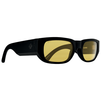 SPY GENRE Sunglasses, Happy Lens - Yellow 8Lines Shop - Fast Shipping