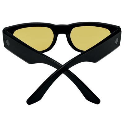 SPY GENRE Sunglasses, Happy Lens - Yellow 8Lines Shop - Fast Shipping