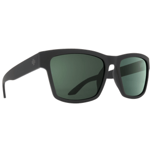 SPY HAIGHT 2 Polarized Sunglasses, Happy Lens- Gray/Green 8Lines Shop - Fast Shipping