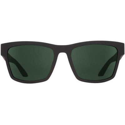 SPY HAIGHT 2 Polarized Sunglasses, Happy Lens- Gray/Green 8Lines Shop - Fast Shipping