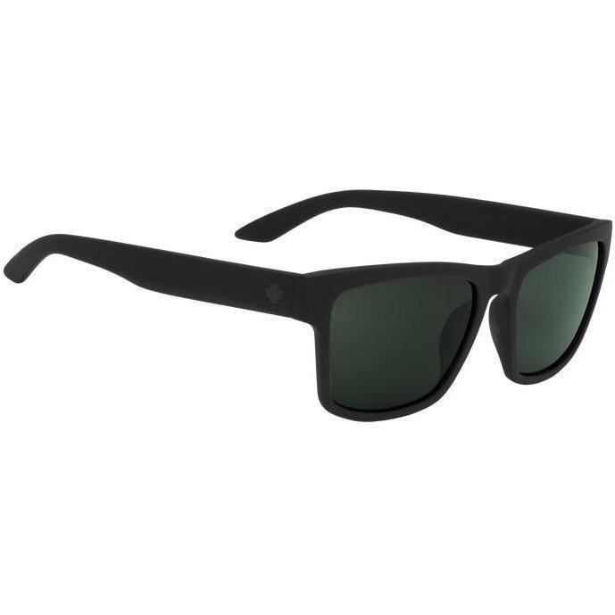 SPY HAIGHT 2 Polarized Sunglasses, Happy Lens- Gray/Green 8Lines Shop - Fast Shipping