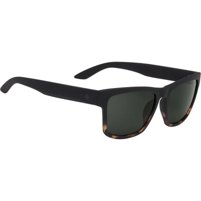 SPY HAIGHT 2 Sunglasses, Happy Lens - Tort Fade 8Lines Shop - Fast Shipping