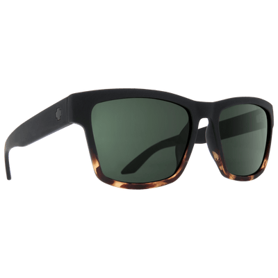 SPY HAIGHT 2 Sunglasses, Happy Lens - Tort Fade 8Lines Shop - Fast Shipping