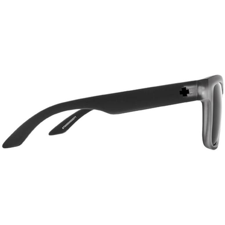 SPY Happy Lens DISCORD Polarized Sunglasses - Black 8Lines Shop - Fast Shipping