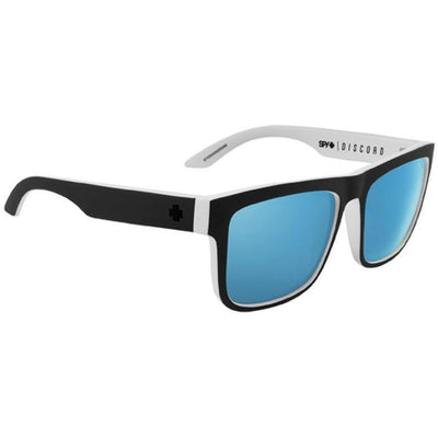 SPY Happy Lens DISCORD Polarized Sunglasses - Blue 8Lines Shop - Fast Shipping