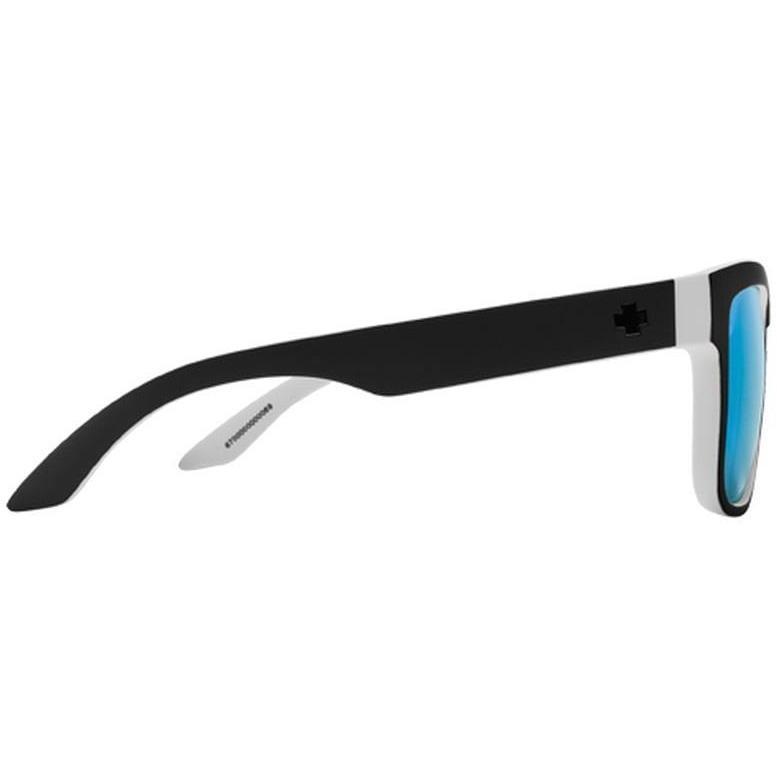 SPY Happy Lens DISCORD Polarized Sunglasses - Blue 8Lines Shop - Fast Shipping