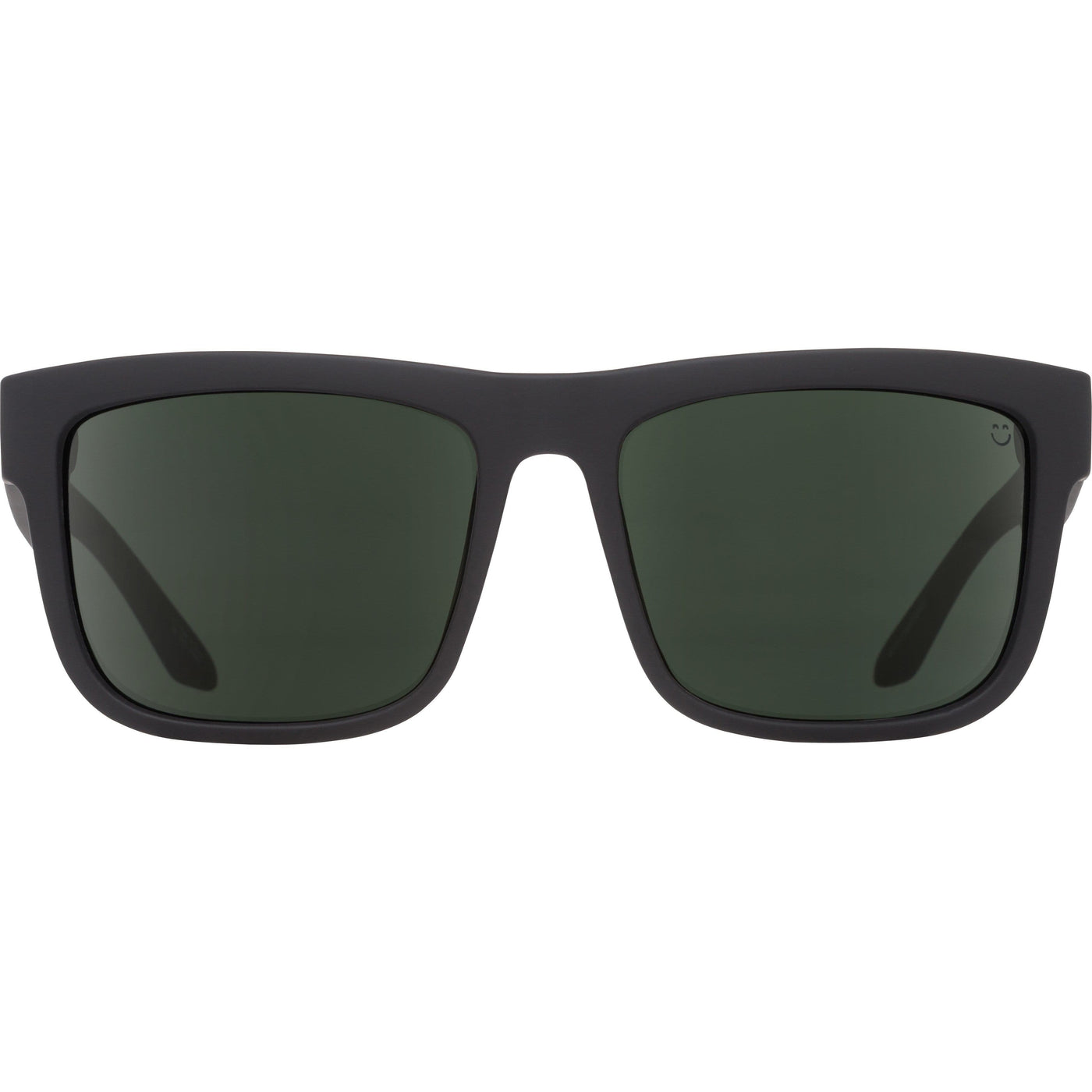 SPY Happy Lens DISCORD Polarized Sunglasses - Gray/Green 8Lines Shop - Fast Shipping