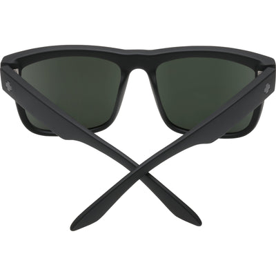 SPY Happy Lens DISCORD Polarized Sunglasses - Gray/Green 8Lines Shop - Fast Shipping