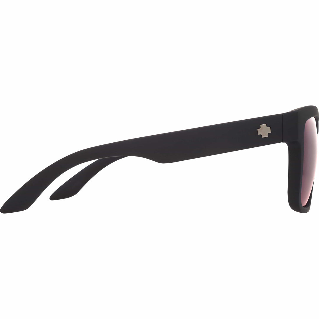 SPY Happy Lens DISCORD Polarized Sunglasses - Rose | 8Lines