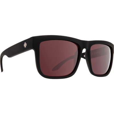 SPY Happy Lens DISCORD Polarized Sunglasses - Rose 8Lines Shop - Fast Shipping