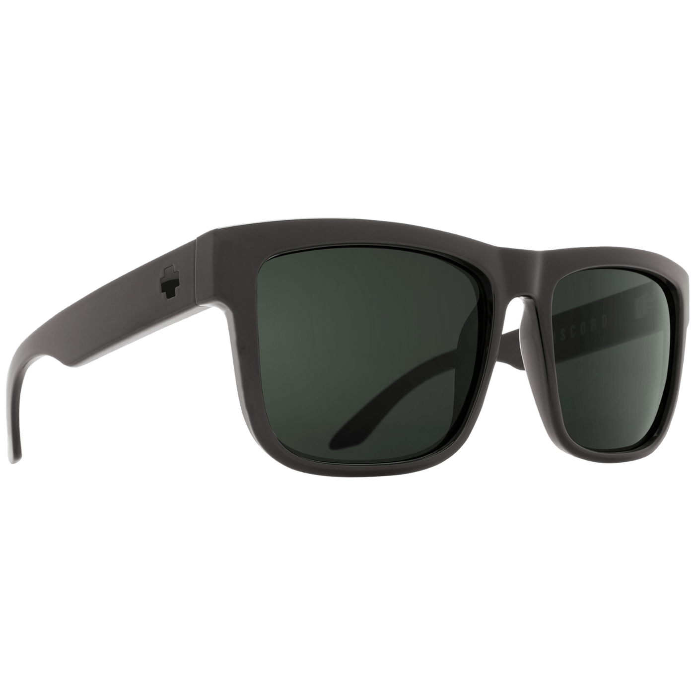 SPY Happy Lens DISCORD Polarized Sunglasses - SOSI Black 8Lines Shop - Fast Shipping