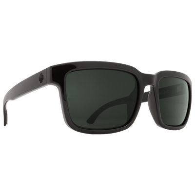 SPY HELM 2 Polarized Sunglasses - SOSI Gloss Black 8Lines Shop - Fast Shipping