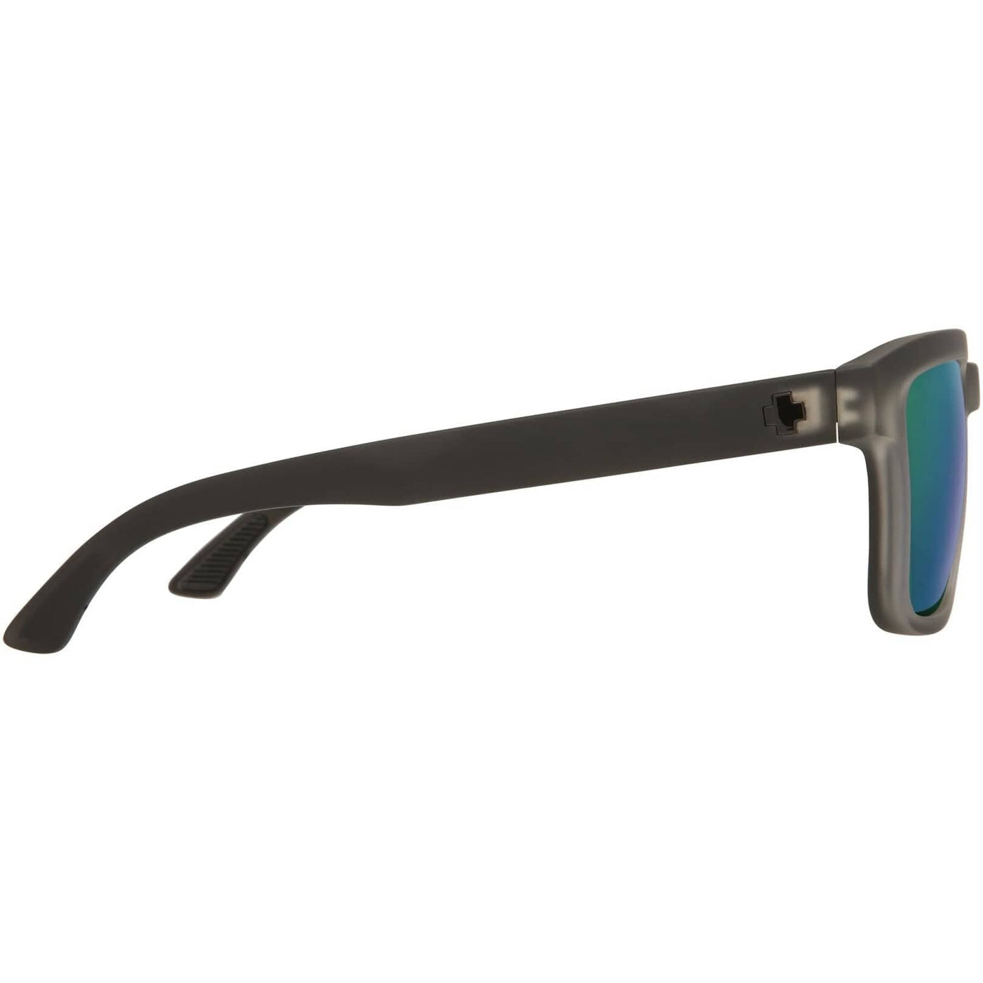 SPY HELM 2 Sunglasses, Happy Lens - Emerald Green 8Lines Shop - Fast Shipping