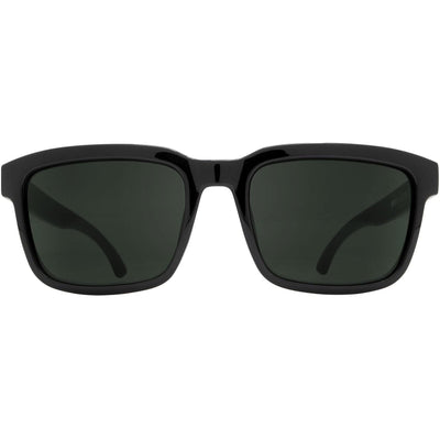 SPY HELM 2 Sunglasses, Happy Lens - SOSI Gloss Black 8Lines Shop - Fast Shipping