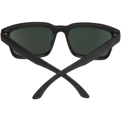 SPY HELM 2 Sunglasses, Happy Lens - SOSI Matte Black 8Lines Shop - Fast Shipping