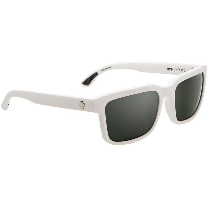 SPY HELM 2 Sunglasses, Happy Lens - White 8Lines Shop - Fast Shipping