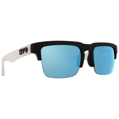 SPY HELM 5050 Sunglasses, Happy Lens - Light Blue 8Lines Shop - Fast Shipping