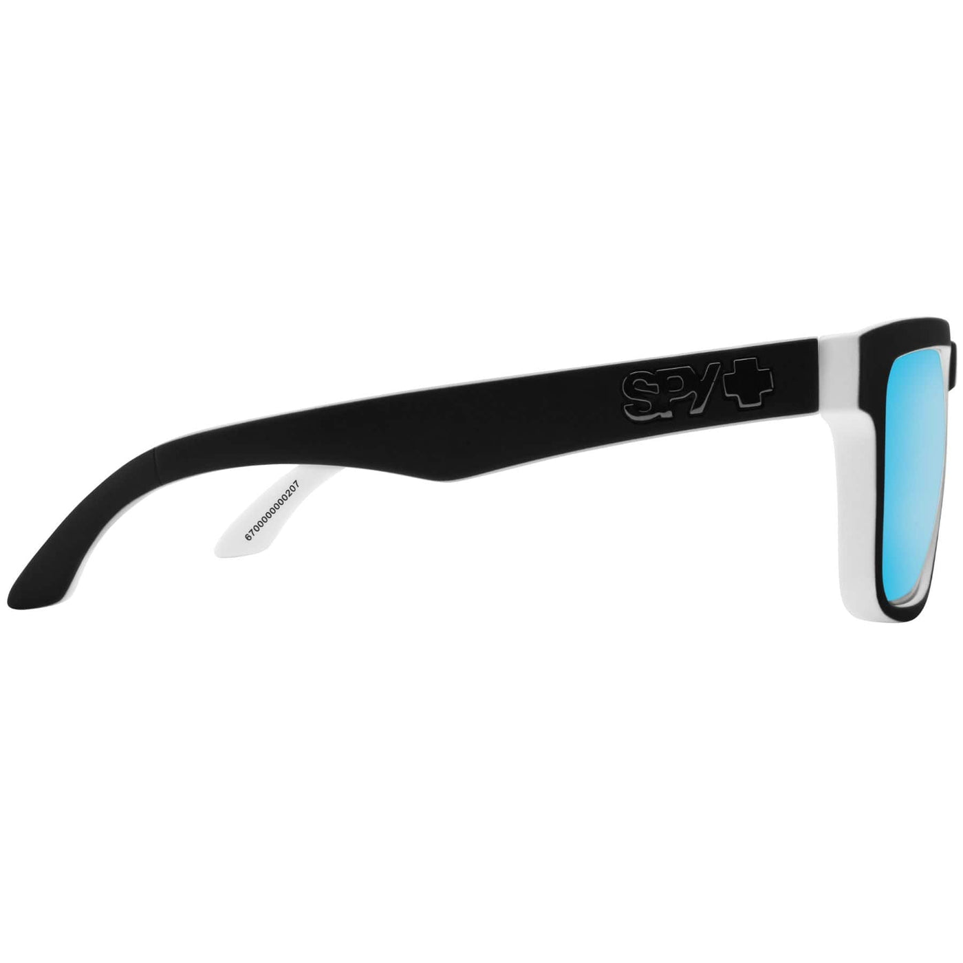 SPY HELM Polarized Sunglasses, Happy BOOST - Blue 8Lines Shop - Fast Shipping