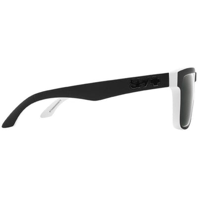 SPY HELM Polarized Sunglasses, Happy Lens - Black 8Lines Shop - Fast Shipping