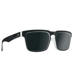 SPY HELM Polarized Sunglasses, Happy Lens - Black 8Lines Shop - Fast Shipping