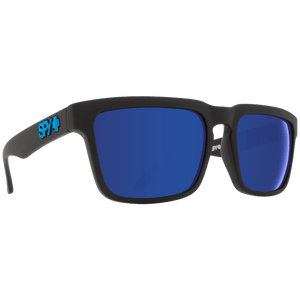 SPY HELM Polarized Sunglasses, Happy Lens - Blue 8Lines Shop - Fast Shipping