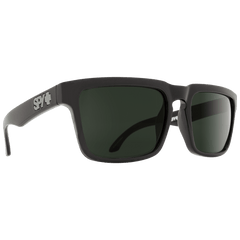 SPY HELM Polarized Sunglasses, Happy Lens - Gray/Green 8Lines Shop - Fast Shipping