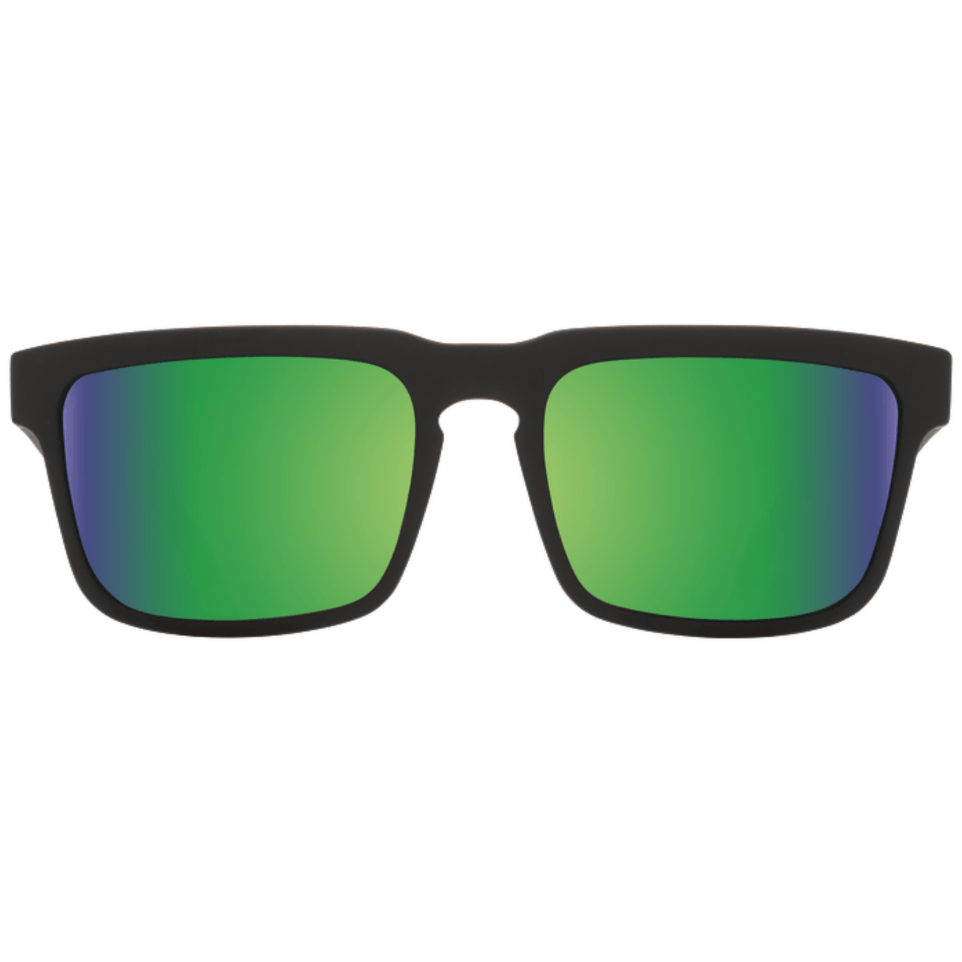 SPY HELM Polarized Sunglasses, Happy Lens - Green 8Lines Shop - Fast Shipping