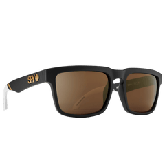 SPY HELM Sunglasses, Happy Lens - Gold 8Lines Shop - Fast Shipping