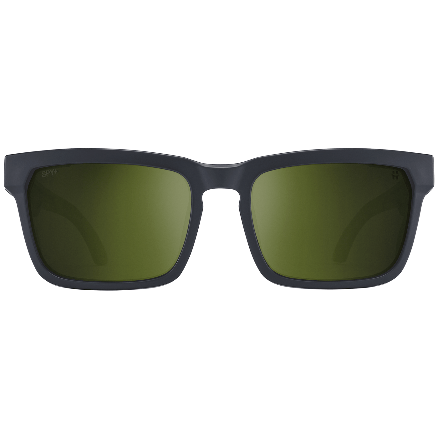 SPY HELM TECH Polarized Sunglasses, Happy Lens - Olive 8Lines Shop - Fast Shipping