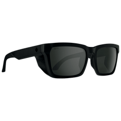 SPY HELM TECH Sunglasses, Happy Lens - Black 8Lines Shop - Fast Shipping