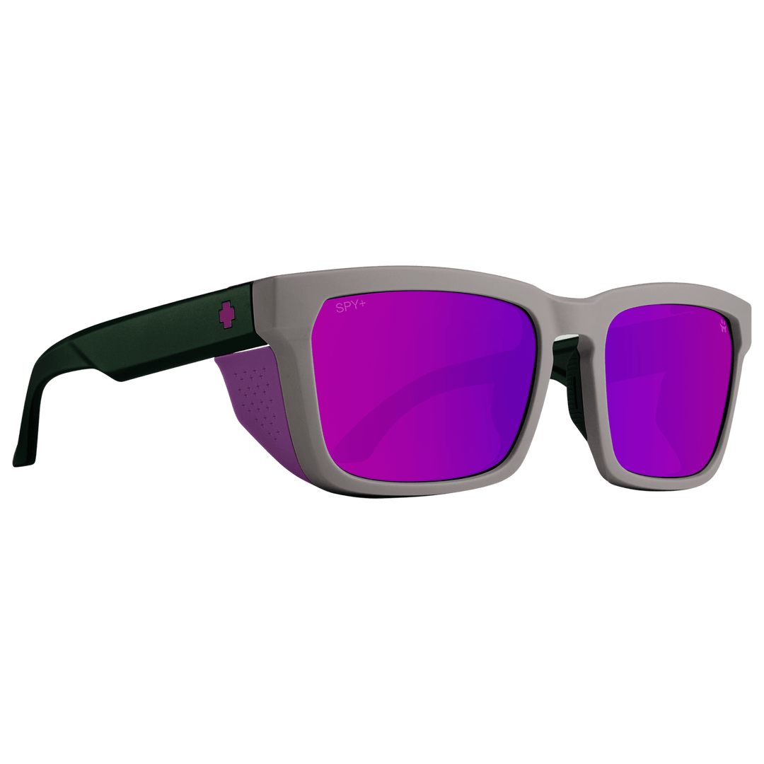 Spy helm sunglasses hotsell