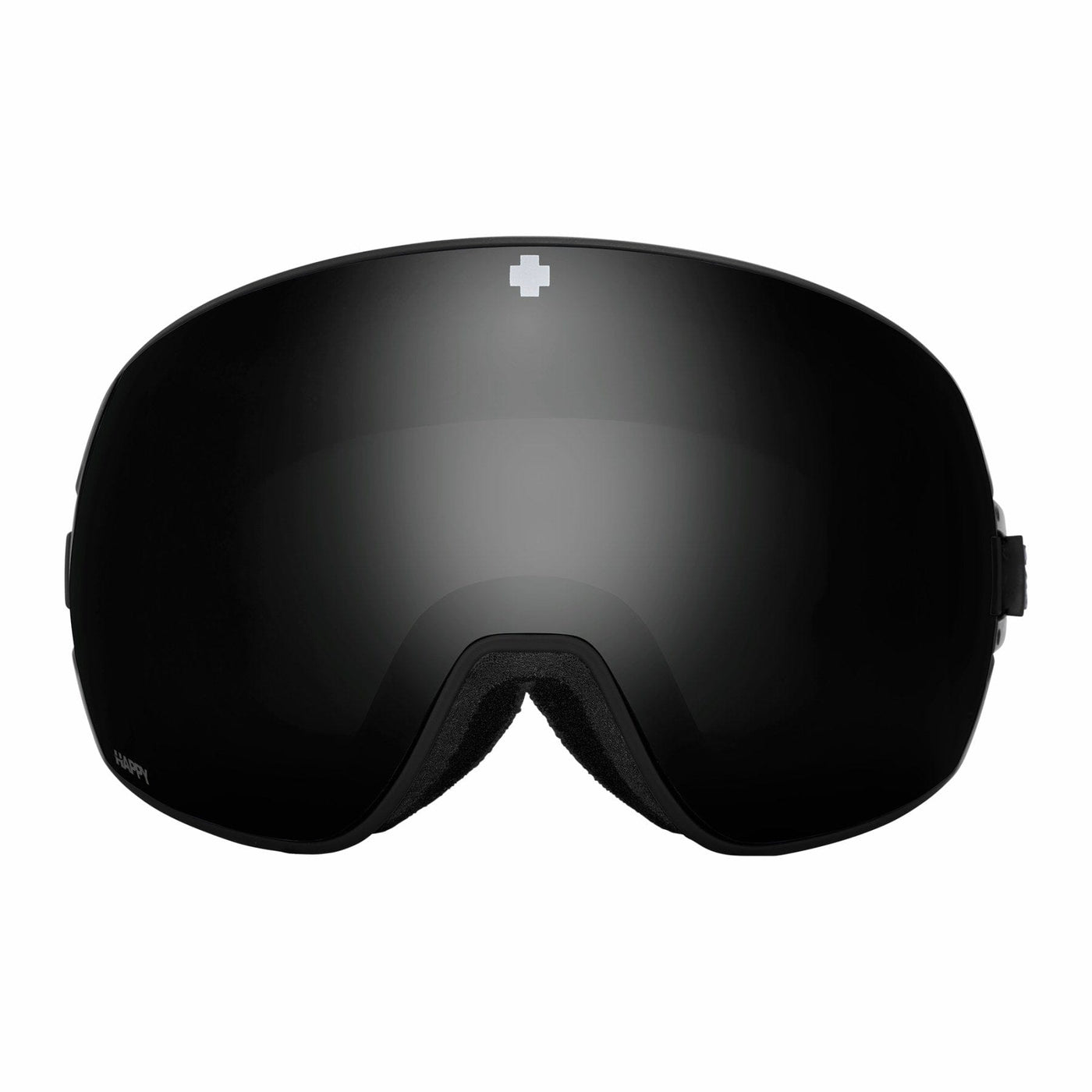 SPY Legacy SE Black RF Snow Goggles 8Lines Shop - Fast Shipping