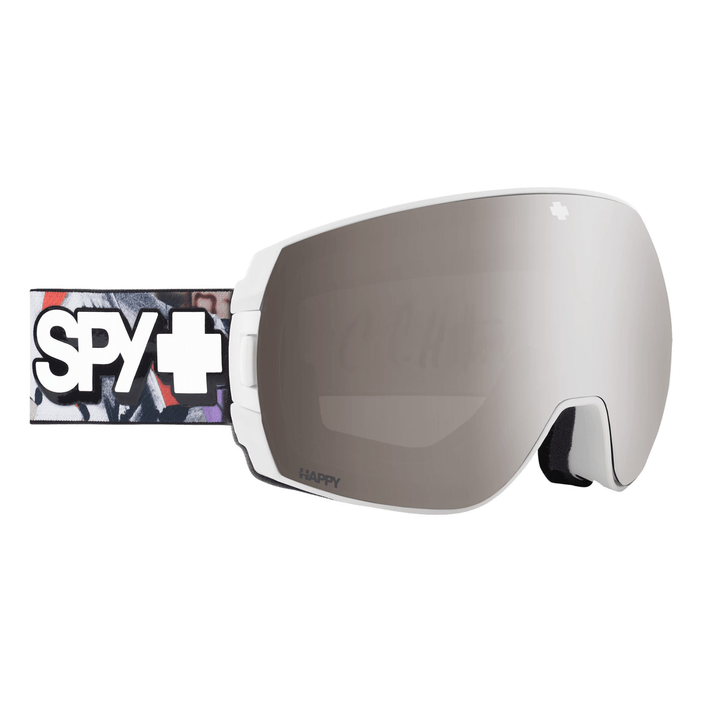 SPY Legacy SE Carlson Snow Goggles 8Lines Shop - Fast Shipping