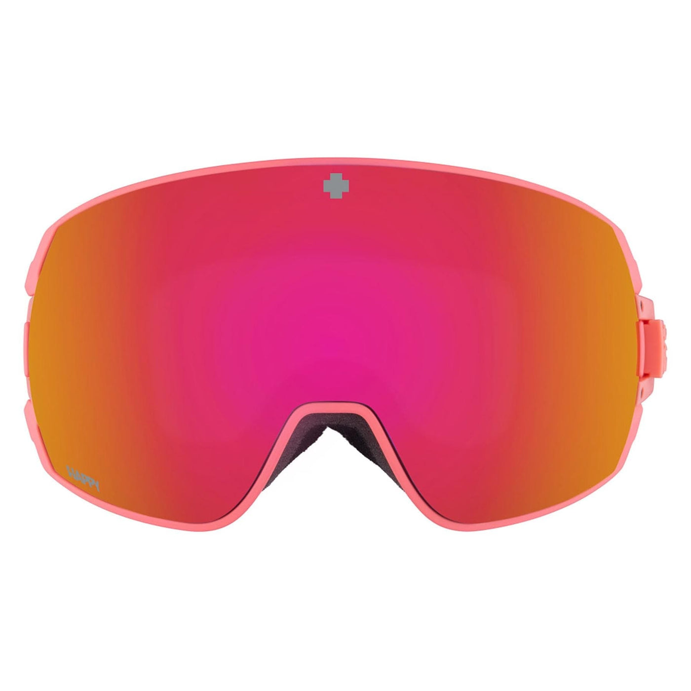 SPY Legacy SE Creamsicle Snow Goggles 8Lines Shop - Fast Shipping