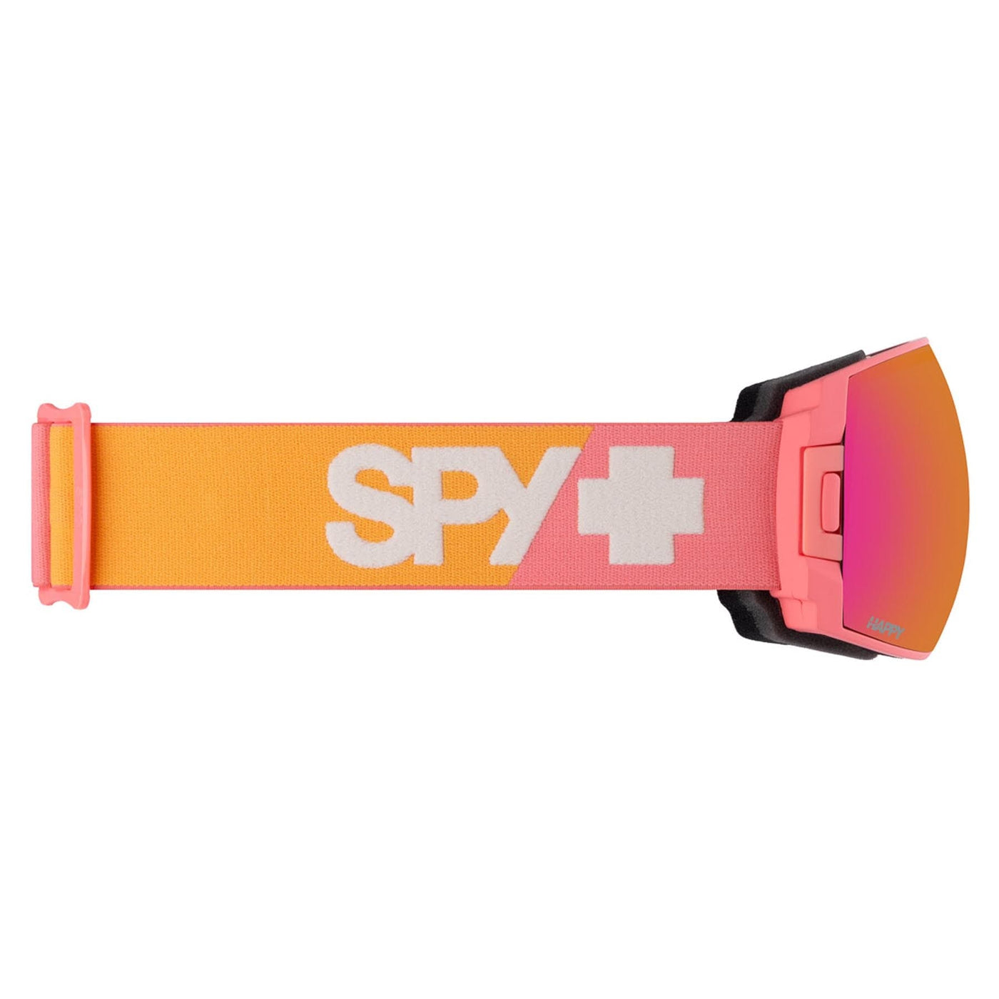 SPY Legacy SE Creamsicle Snow Goggles 8Lines Shop - Fast Shipping