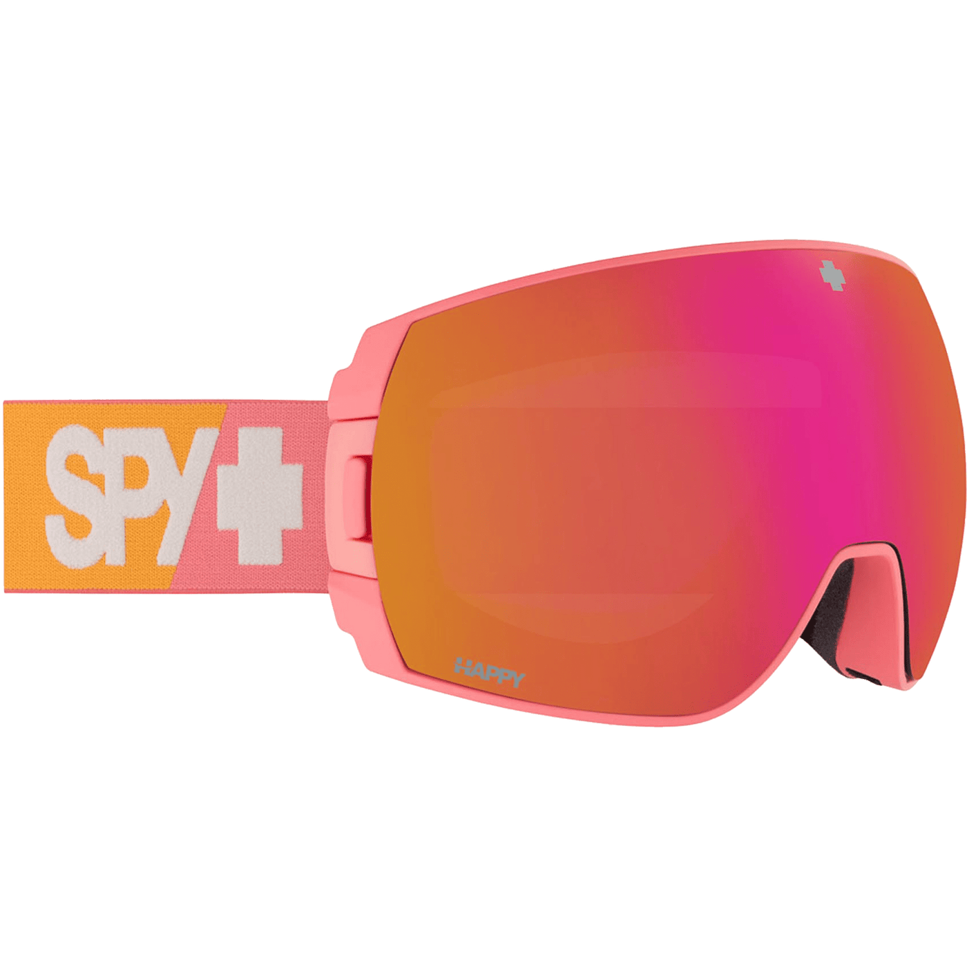 SPY Legacy SE Creamsicle Snow Goggles 8Lines Shop - Fast Shipping