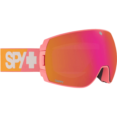 SPY Legacy SE Creamsicle Snow Goggles 8Lines Shop - Fast Shipping