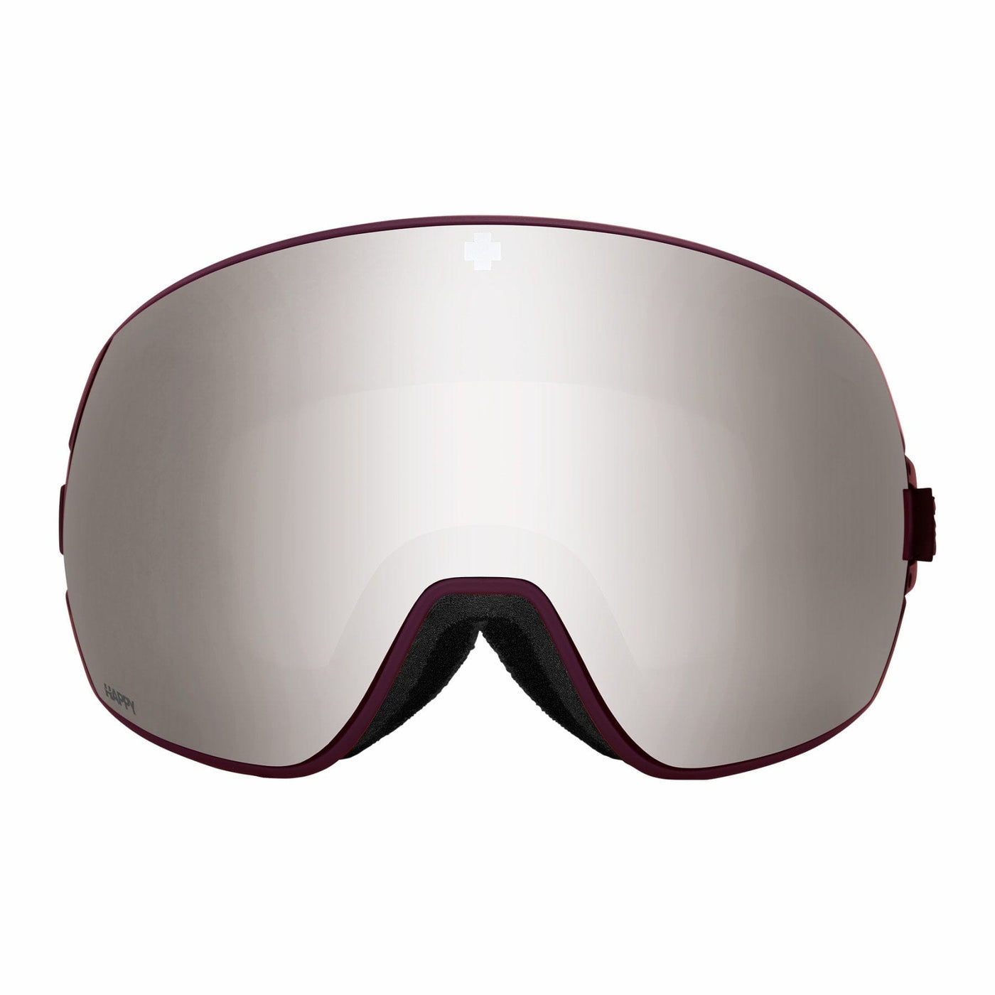 SPY Legacy SE Merlot Silver Snow Goggles 8Lines Shop - Fast Shipping