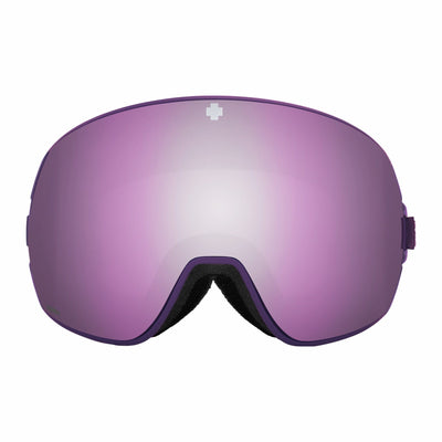 SPY Legacy SE Purple Snow Goggles 8Lines Shop - Fast Shipping