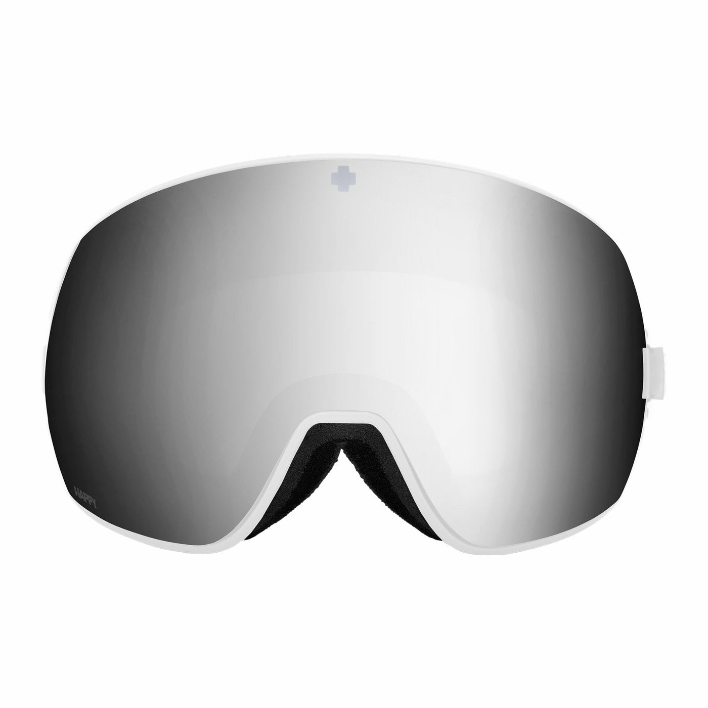 SPY Legacy SE White IR Snow Goggles 8Lines Shop - Fast Shipping