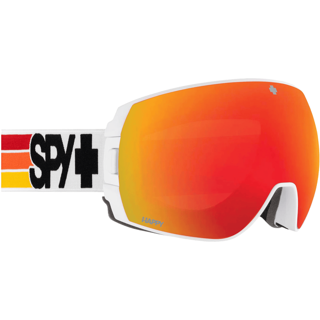 spy legacy goggles SPY Legacy Speedway Sunset Snow Goggles
