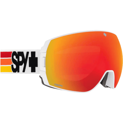 SPY Legacy Speedway Sunset Snow Goggles 8Lines Shop - Fast Shipping