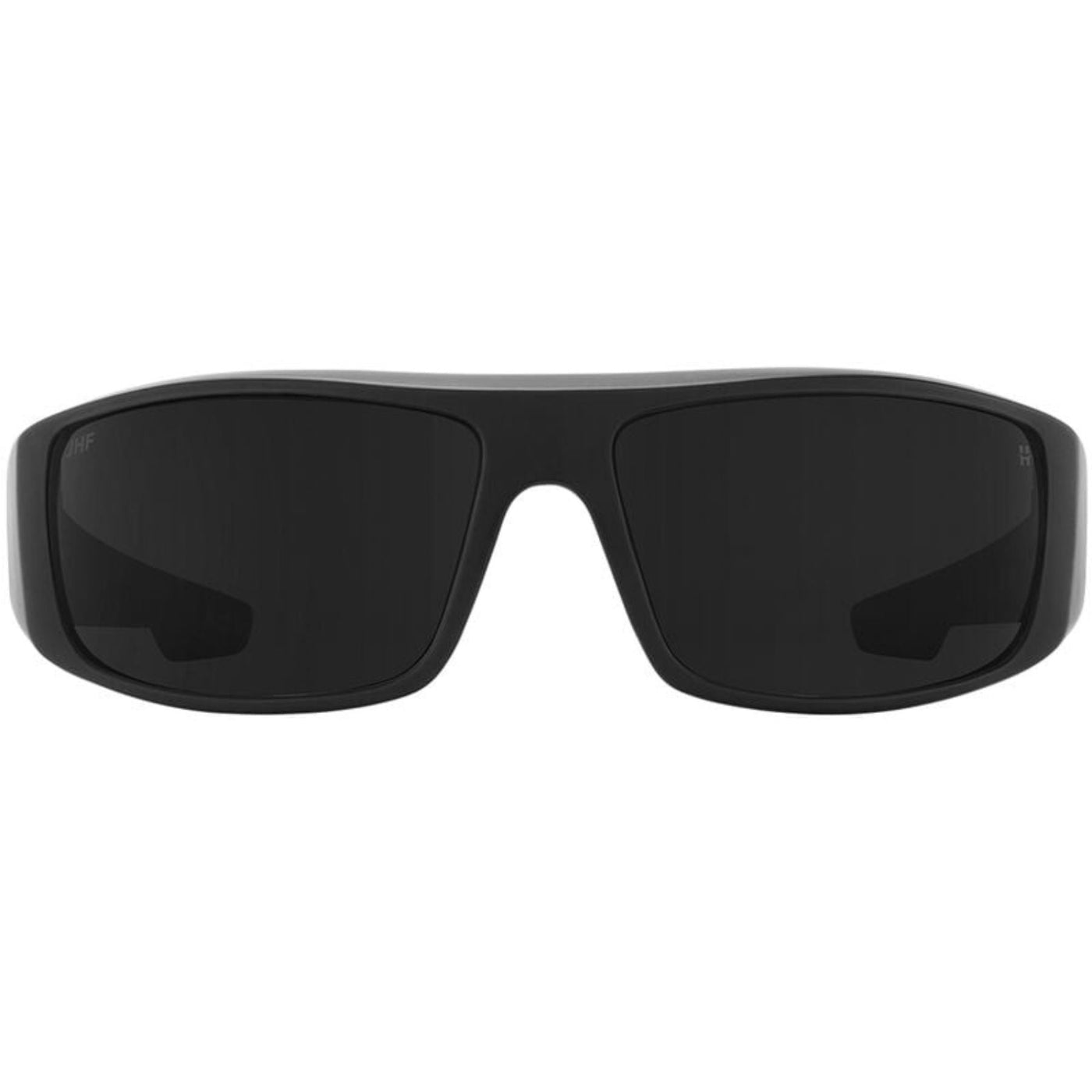 SPY LOGAN Boo Johnson Sunglasses, Happy Lens - Black 8Lines Shop - Fast Shipping